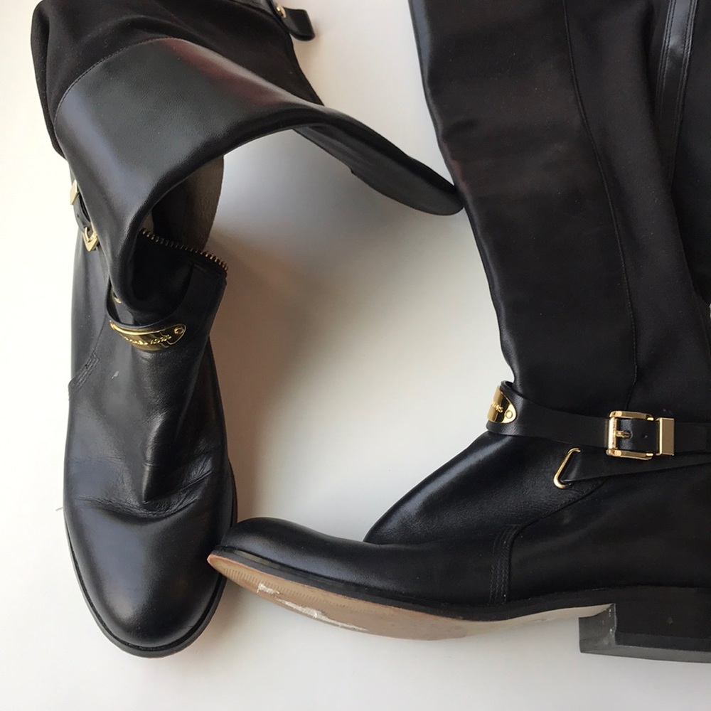 Michael Kors Boots - Picture 2 of 2